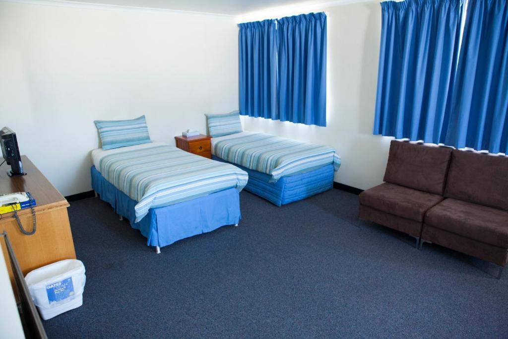 The Waratah Hotel 霍巴特 客房 照片