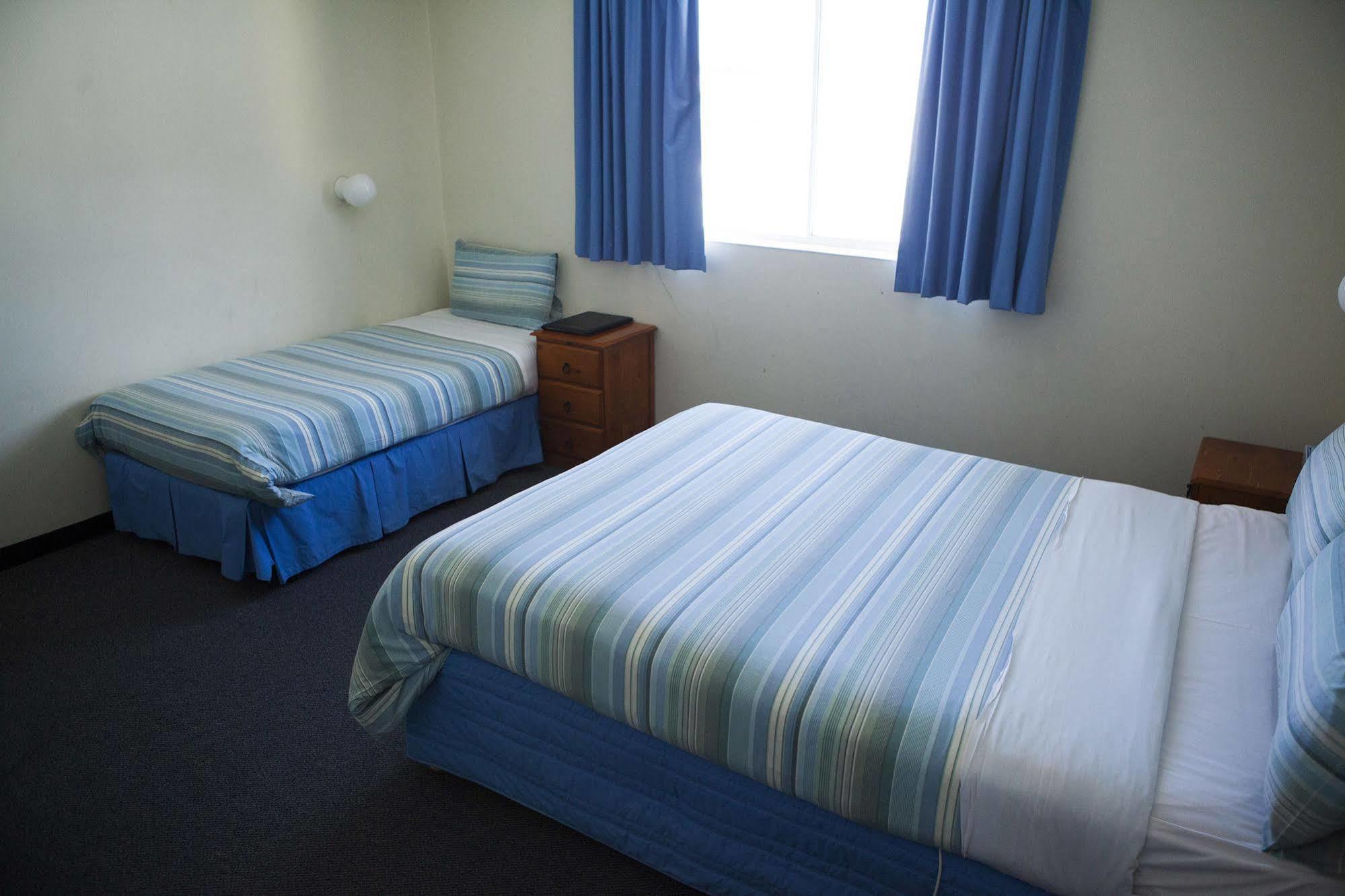 The Waratah Hotel 霍巴特 外观 照片