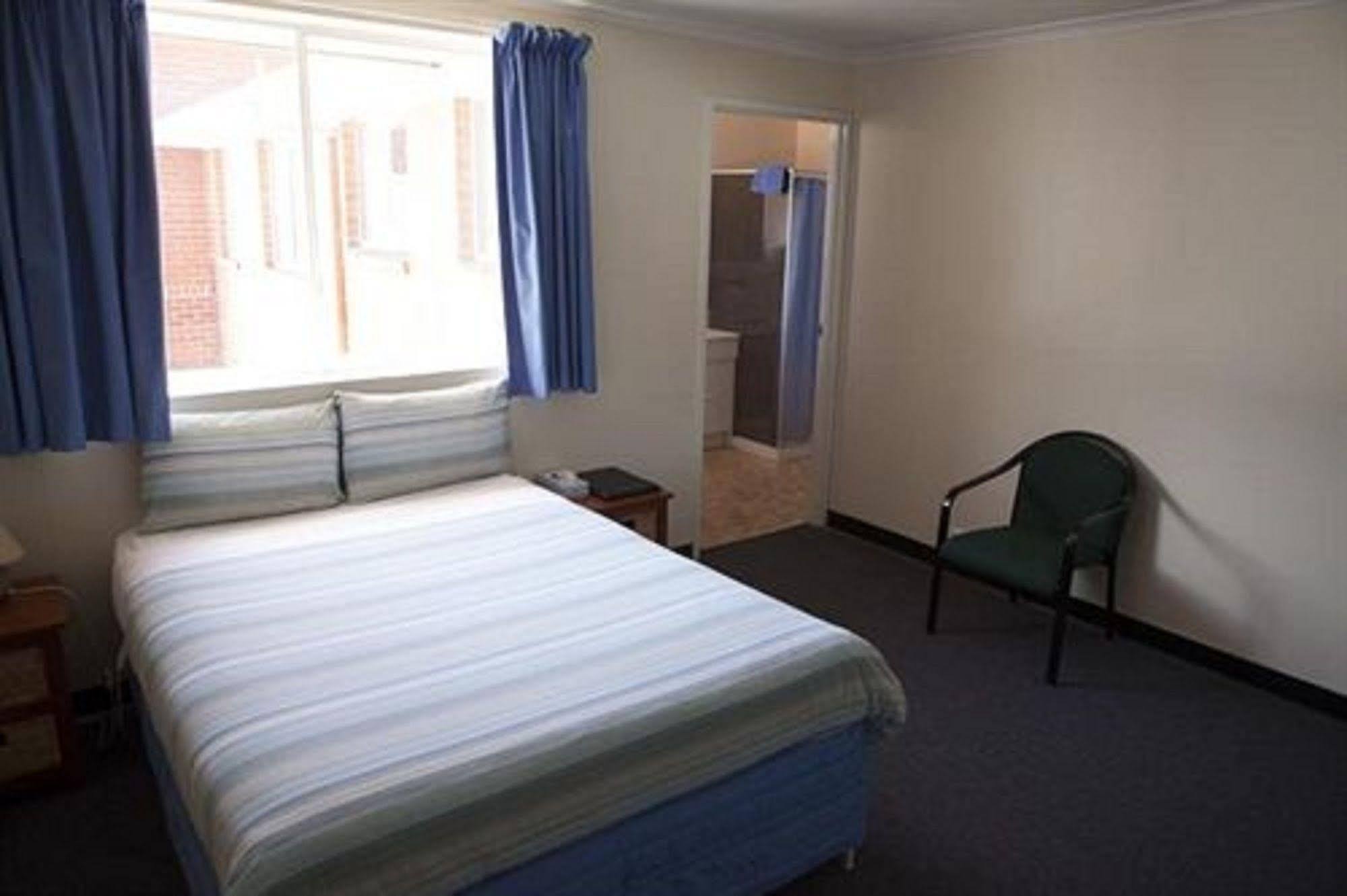 The Waratah Hotel 霍巴特 外观 照片
