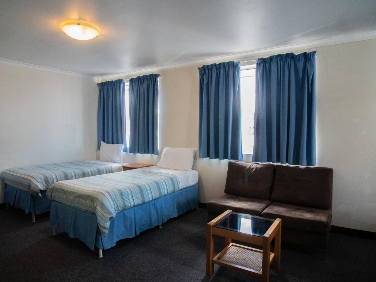 The Waratah Hotel 霍巴特 外观 照片