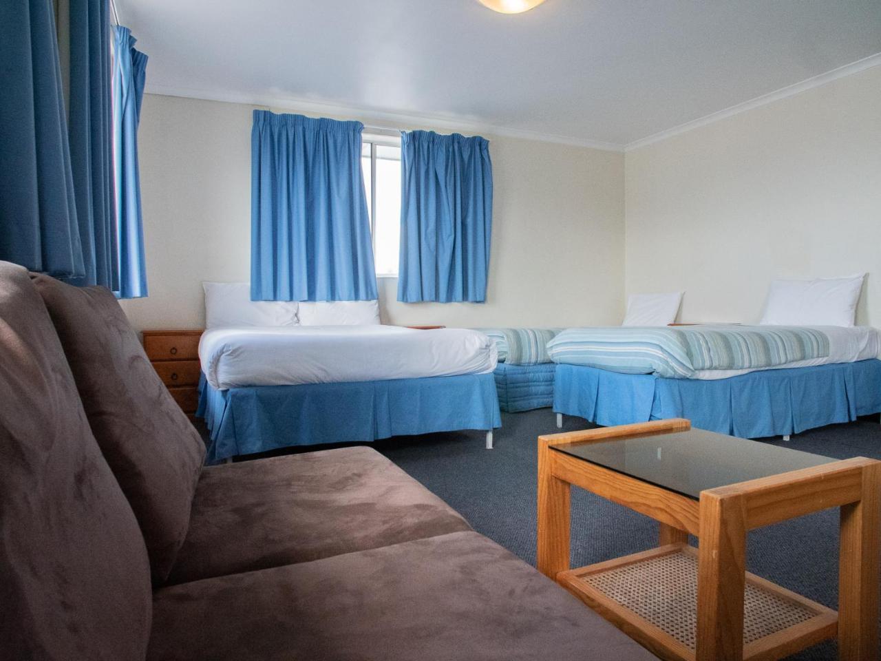 The Waratah Hotel 霍巴特 外观 照片